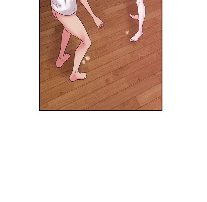 La Tienda de Cómics de Soojung Capitulo 35 página 28