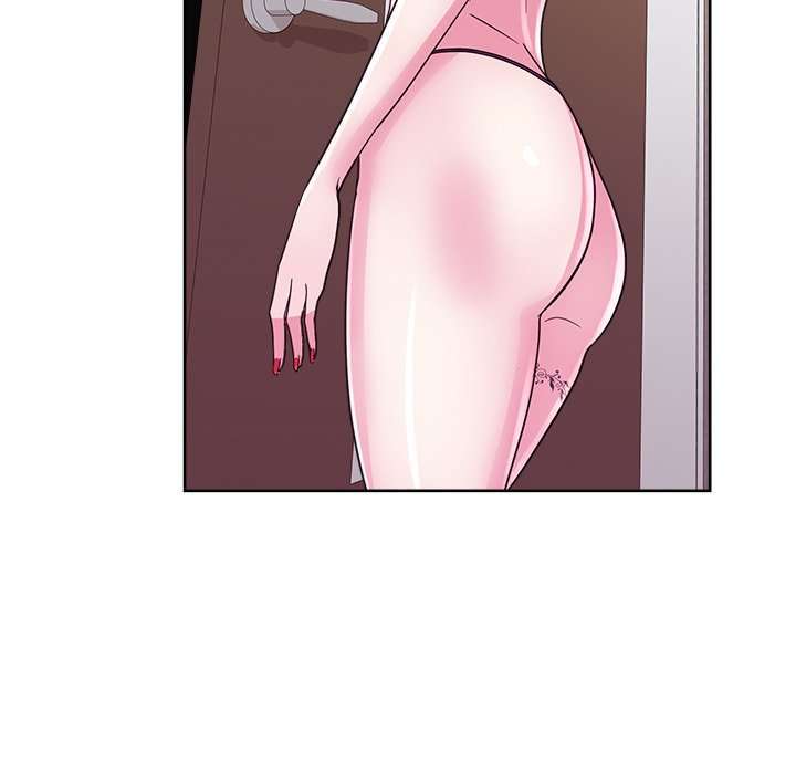 La Tienda de Cómics de Soojung Capitulo 35 página 30