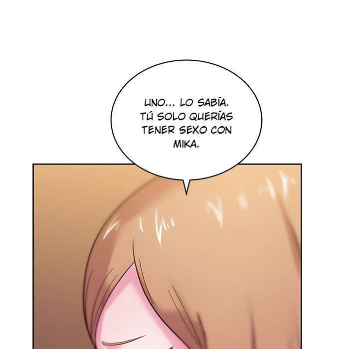 La Tienda de Cómics de Soojung Capitulo 35 página 31