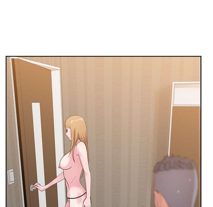 La Tienda de Cómics de Soojung Capitulo 35 página 33