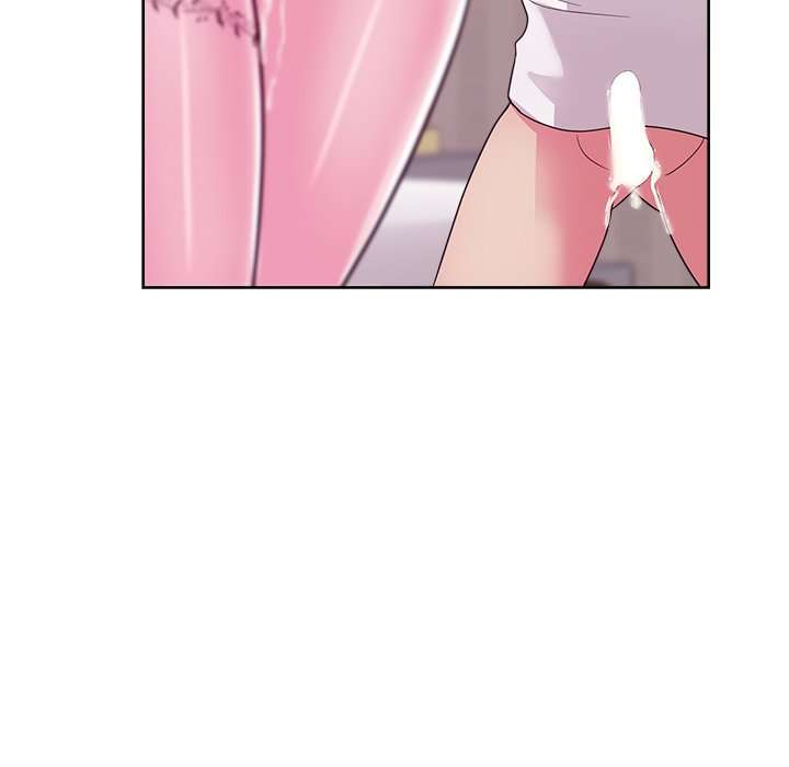 La Tienda de Cómics de Soojung Capitulo 35 página 36