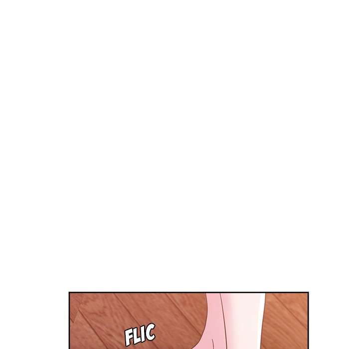 La Tienda de Cómics de Soojung Capitulo 35 página 37