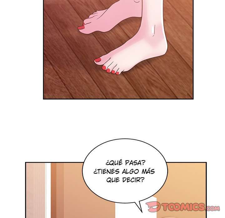 La Tienda de Cómics de Soojung Capitulo 35 página 38
