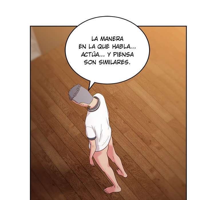 La Tienda de Cómics de Soojung Capitulo 35 página 42