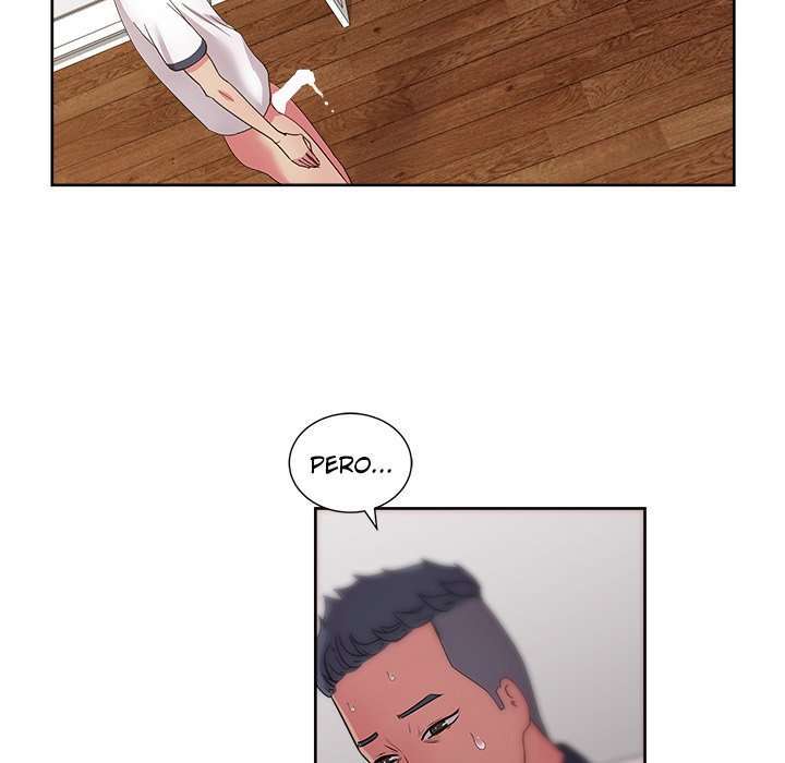 La Tienda de Cómics de Soojung Capitulo 35 página 45