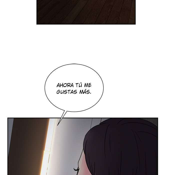 La Tienda de Cómics de Soojung Capitulo 35 página 49