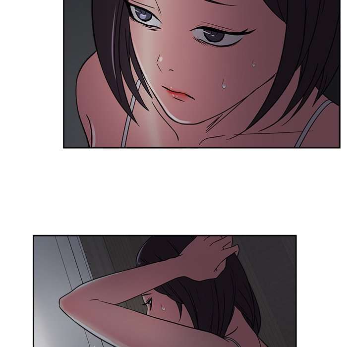 La Tienda de Cómics de Soojung Capitulo 35 página 52