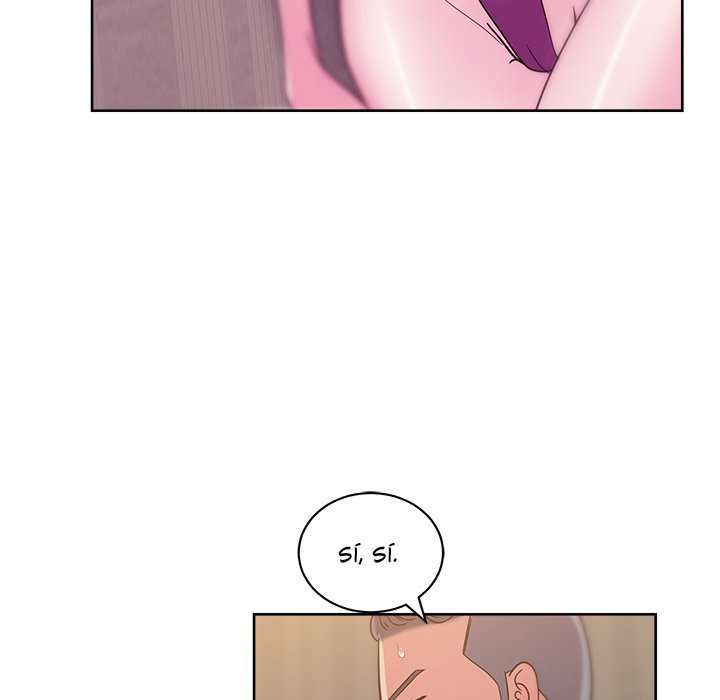 La Tienda de Cómics de Soojung Capitulo 35 página 55