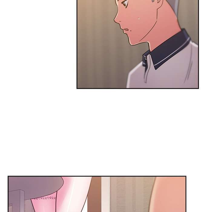 La Tienda de Cómics de Soojung Capitulo 35 página 56