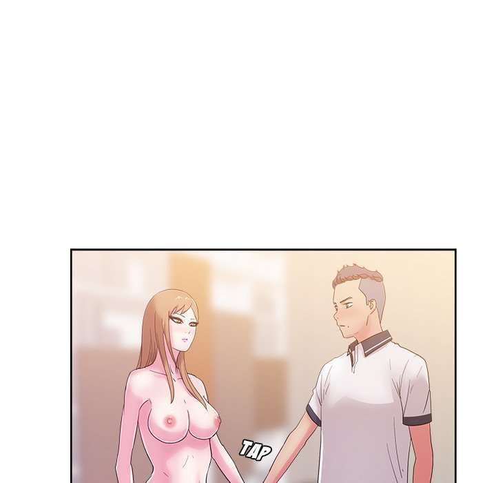 La Tienda de Cómics de Soojung Capitulo 35 página 58