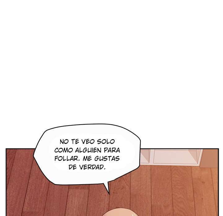 La Tienda de Cómics de Soojung Capitulo 35 página 6