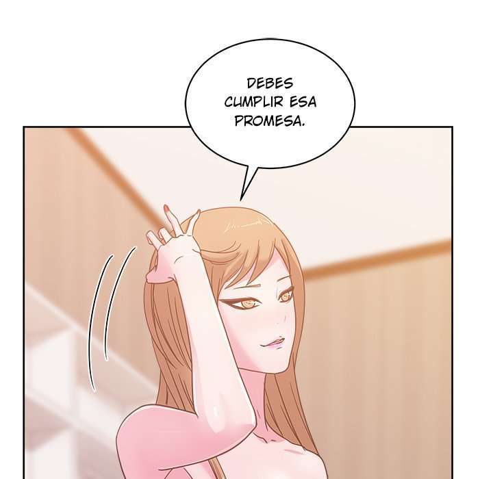 La Tienda de Cómics de Soojung Capitulo 35 página 62