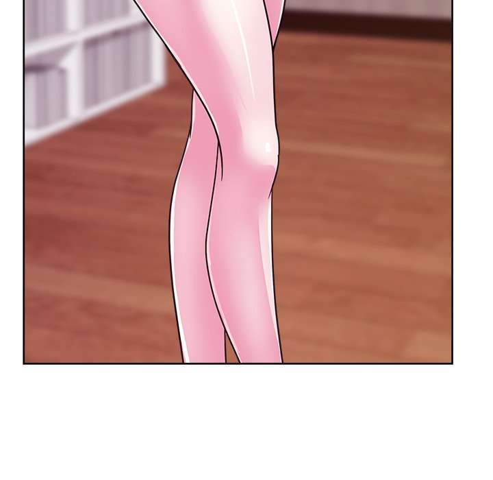 La Tienda de Cómics de Soojung Capitulo 35 página 64