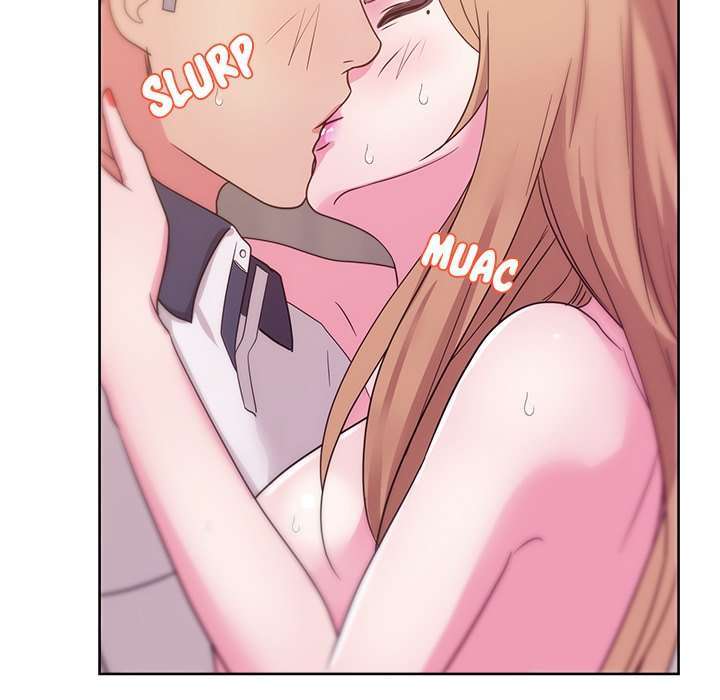 La Tienda de Cómics de Soojung Capitulo 35 página 72