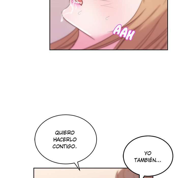 La Tienda de Cómics de Soojung Capitulo 35 página 80