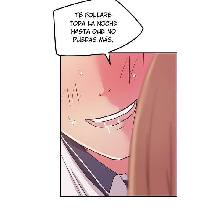 La Tienda de Cómics de Soojung Capitulo 35 página 84