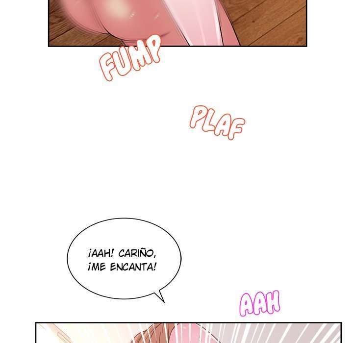 La Tienda de Cómics de Soojung Capitulo 35 página 87
