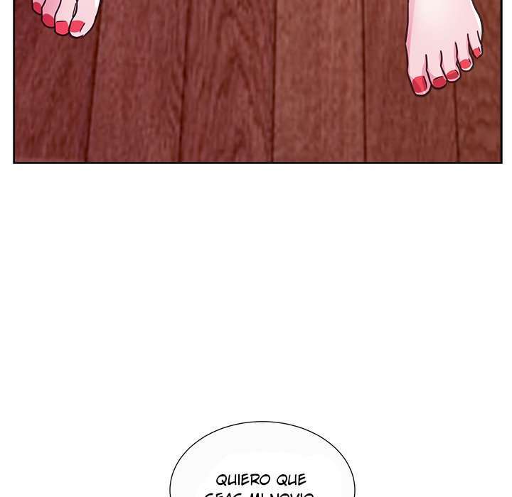 La Tienda de Cómics de Soojung Capitulo 35 página 9