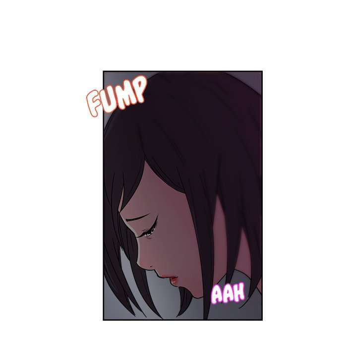 La Tienda de Cómics de Soojung Capitulo 35 página 93