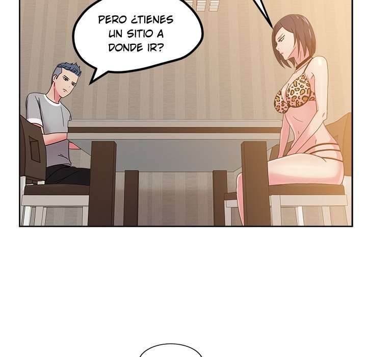 La Tienda de Cómics de Soojung Capitulo 36 página 10