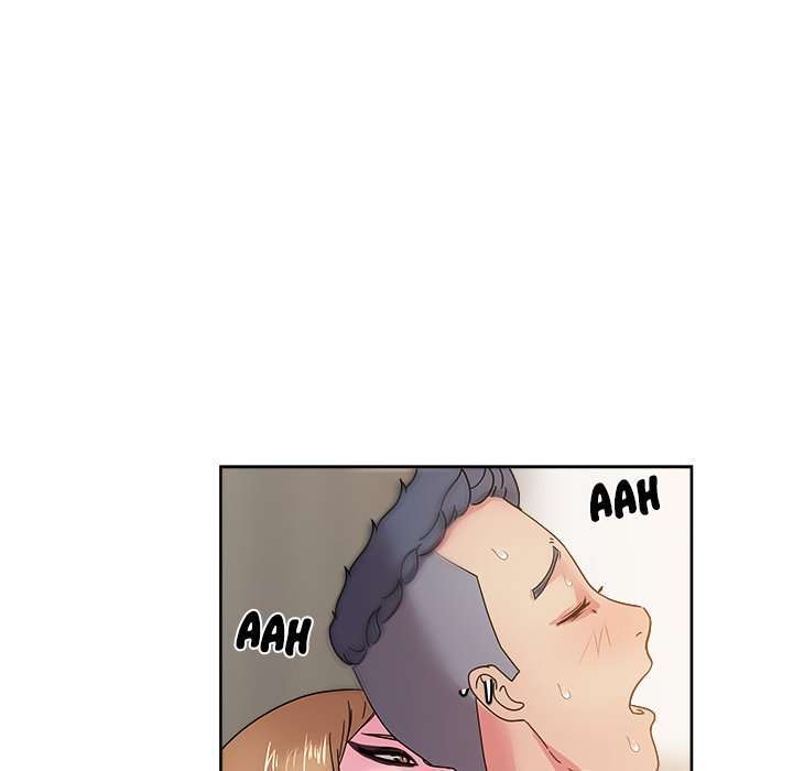 La Tienda de Cómics de Soojung Capitulo 36 página 101