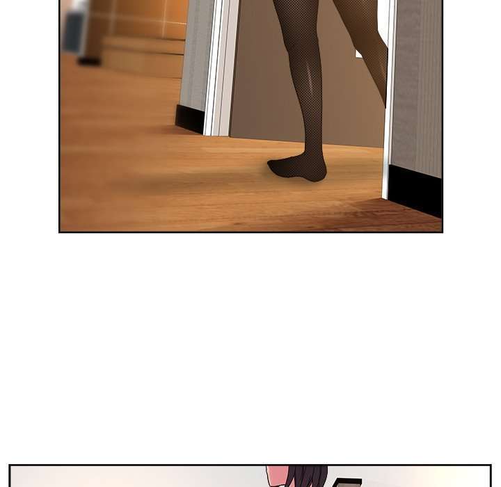 La Tienda de Cómics de Soojung Capitulo 36 página 104