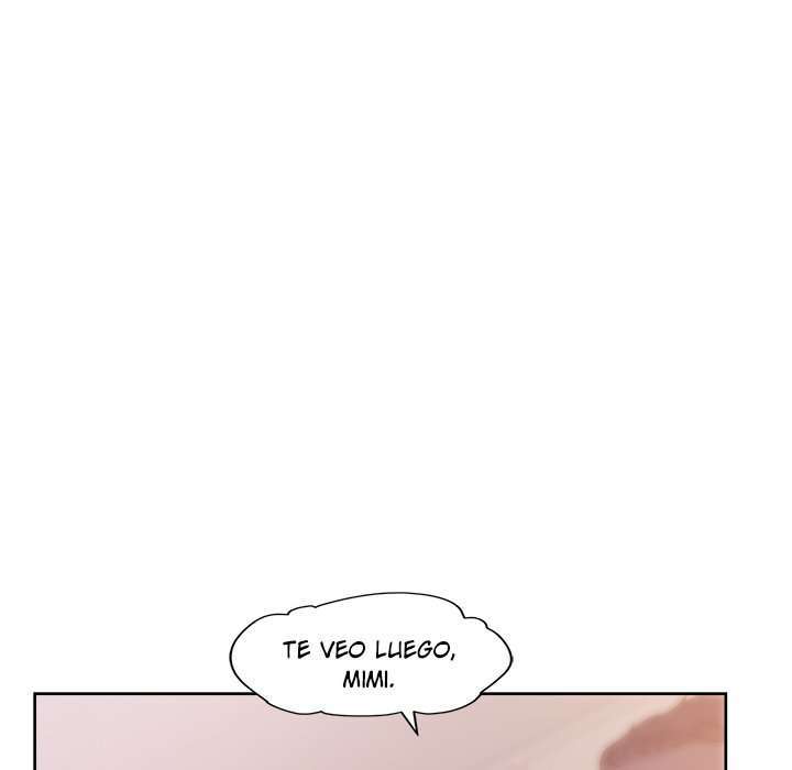 La Tienda de Cómics de Soojung Capitulo 36 página 108