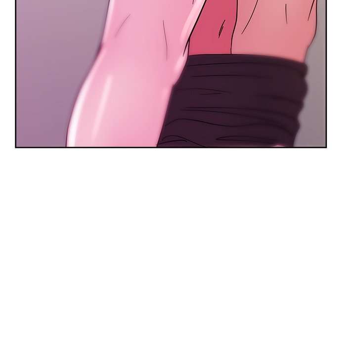 La Tienda de Cómics de Soojung Capitulo 36 página 111