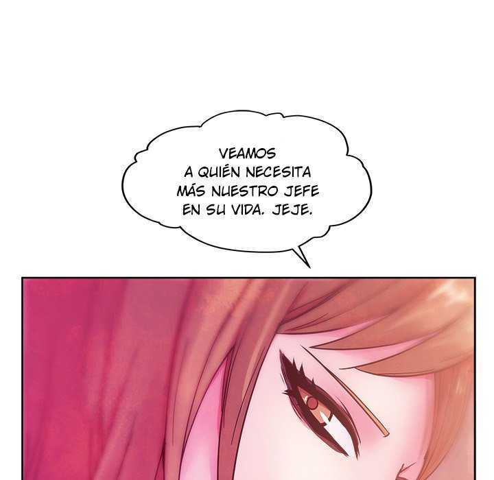 La Tienda de Cómics de Soojung Capitulo 36 página 112