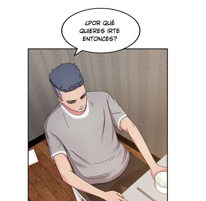 La Tienda de Cómics de Soojung Capitulo 36 página 12