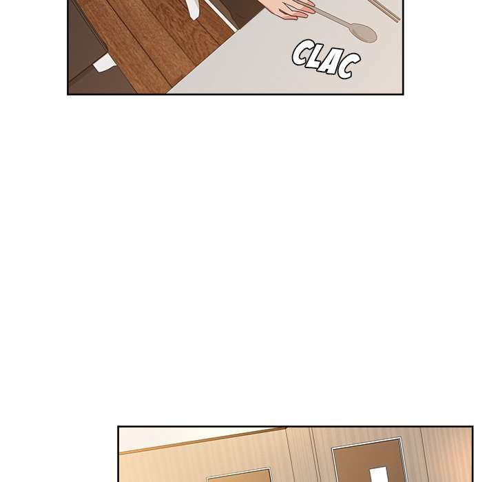 La Tienda de Cómics de Soojung Capitulo 36 página 13