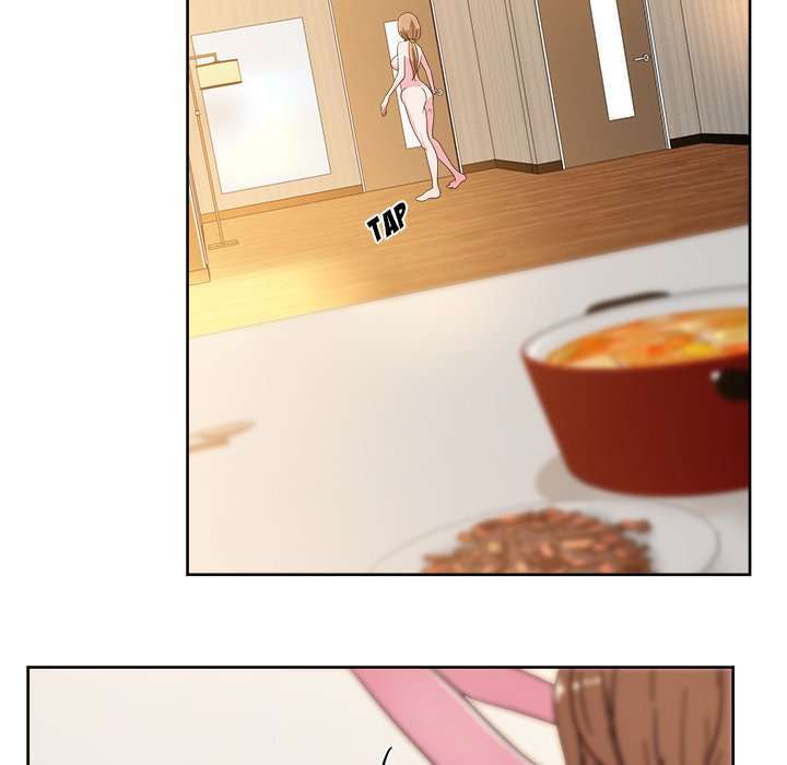 La Tienda de Cómics de Soojung Capitulo 36 página 14