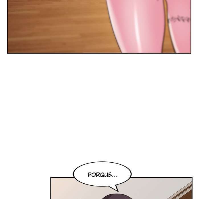 La Tienda de Cómics de Soojung Capitulo 36 página 16