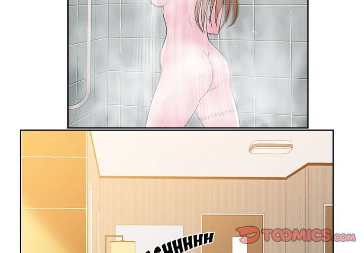 La Tienda de Cómics de Soojung Capitulo 36 página 2