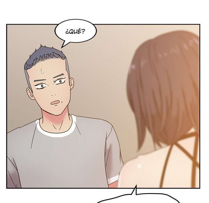 La Tienda de Cómics de Soojung Capitulo 36 página 22