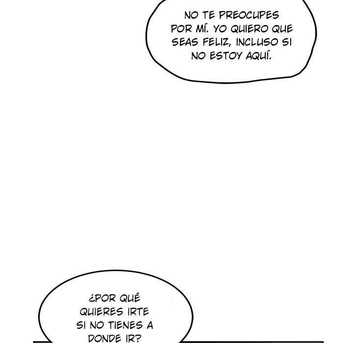 La Tienda de Cómics de Soojung Capitulo 36 página 23