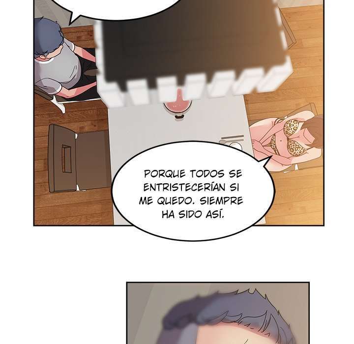 La Tienda de Cómics de Soojung Capitulo 36 página 24
