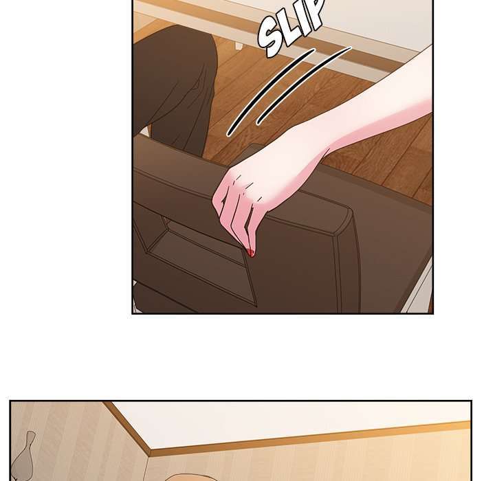 La Tienda de Cómics de Soojung Capitulo 36 página 29