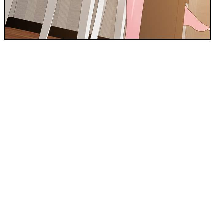 La Tienda de Cómics de Soojung Capitulo 36 página 31