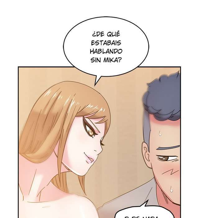 La Tienda de Cómics de Soojung Capitulo 36 página 39