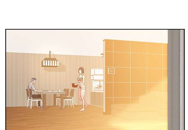 La Tienda de Cómics de Soojung Capitulo 36 página 4