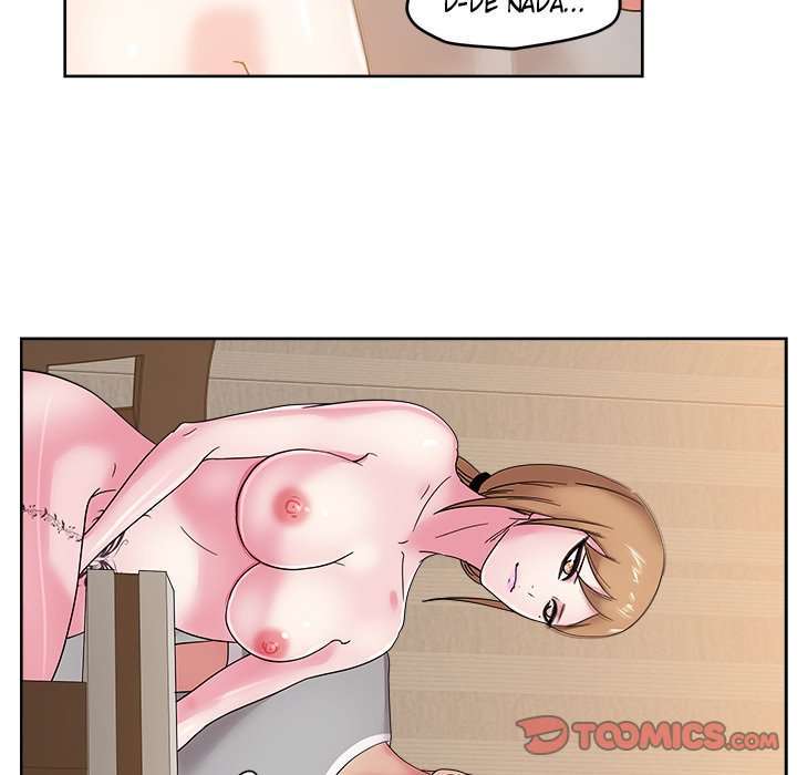 La Tienda de Cómics de Soojung Capitulo 36 página 40