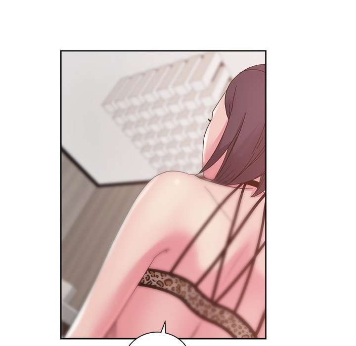 La Tienda de Cómics de Soojung Capitulo 36 página 47