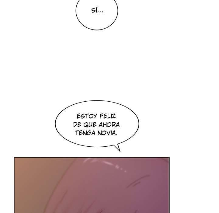 La Tienda de Cómics de Soojung Capitulo 36 página 48