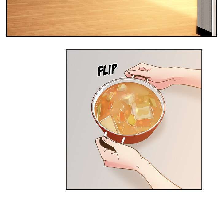 La Tienda de Cómics de Soojung Capitulo 36 página 5