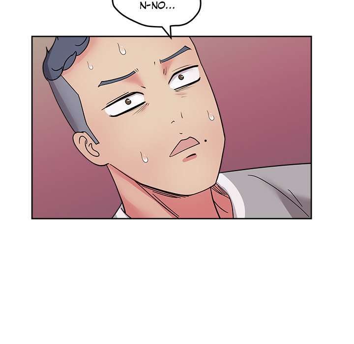La Tienda de Cómics de Soojung Capitulo 36 página 50