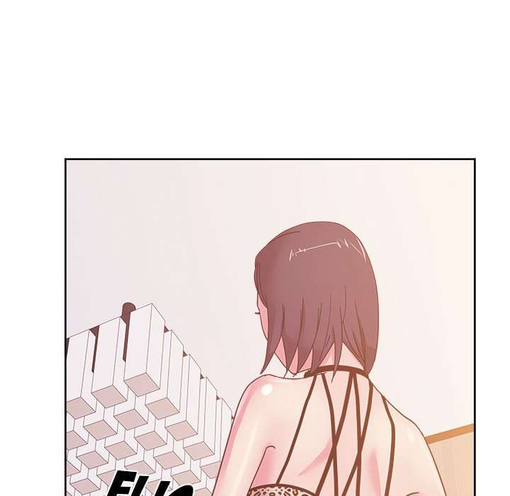 La Tienda de Cómics de Soojung Capitulo 36 página 51