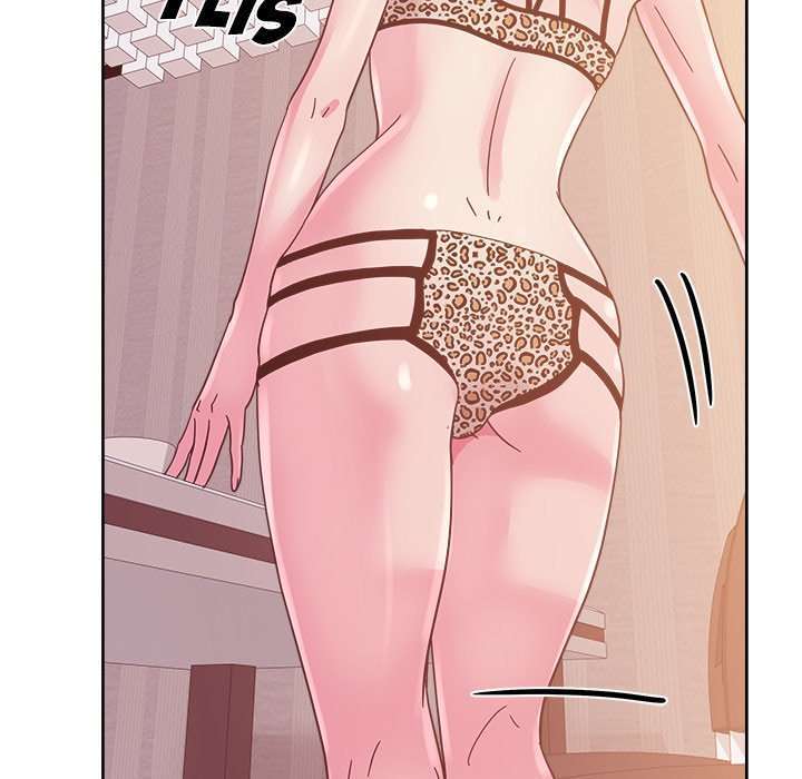 La Tienda de Cómics de Soojung Capitulo 36 página 52