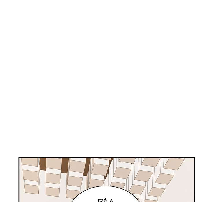 La Tienda de Cómics de Soojung Capitulo 36 página 54