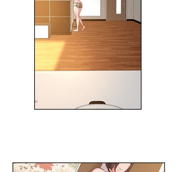 La Tienda de Cómics de Soojung Capitulo 36 página 57